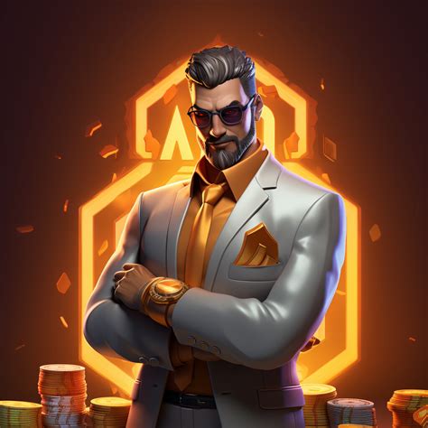 Casino / Characters .